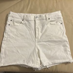 American Eagle Denim Shorts